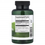 Swanson, Full Spectrum®, ашваганда, 100 веганських капсул (450 мг у капсулі)
